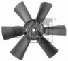 FEBI BILSTEIN 17852 Fan Wheel, engine cooling